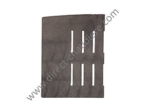 GRILLE DEMI GAUCHE INVICTA SEDAN L F610524B