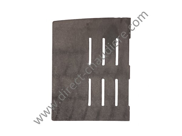GRILLE DEMI GAUCHE INVICTA SEDAN L F610524B