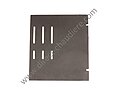 GRILLE DROITE INVICTA DEVILLE ALMA/GALILEE REF F610414B