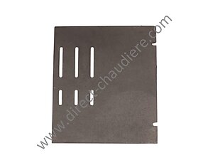 GRILLE DROITE INVICTA DEVILLE ALMA/GALILEE REF F610414B