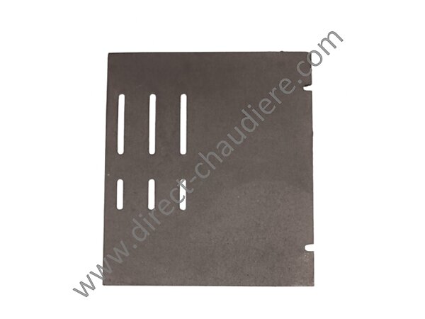 GRILLE DROITE INVICTA DEVILLE ALMA/GALILEE REF F610414B 
