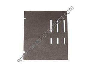 GRILLE GAUCHE INVICTA DEVILLE ALMA / GALILEE REF F610415B