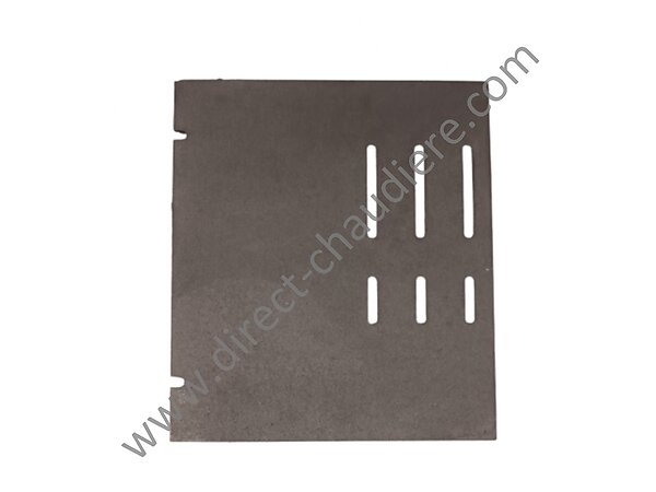 GRILLE GAUCHE INVICTA DEVILLE ALMA / GALILEE REF F610415B