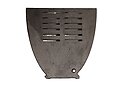 GRILLE GAUCHE POELE INVICTA KAORI F612317B
