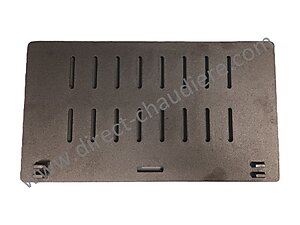 GRILLE INVICTA GAMME REGENT REF 610355