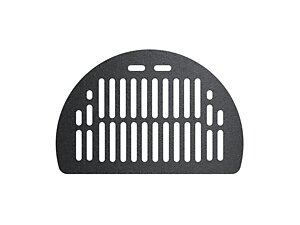 GRILLE SUPRA POUR POELE GOTHAM REF 28580 28580PO 28580NOIBC