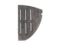 INVICTA GRILLE FOYERE DROITE PHAROS REF F610631B