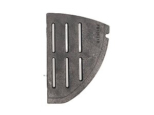 INVICTA GRILLE FOYERE DROITE PHAROS REF F610631B