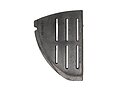 INVICTA GRILLE FOYERE GAUCHE PHAROS REF F610638B