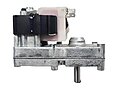 MOTOREDUCTEUR SUPRA 1.5 RPM REF 31252