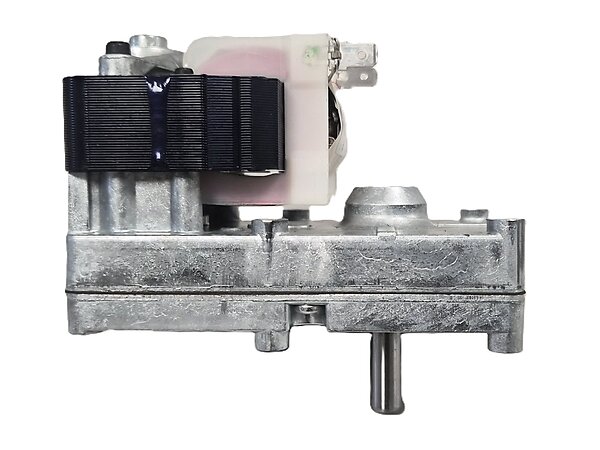 MOTOREDUCTEUR SUPRA 1.5 RPM REF 31252