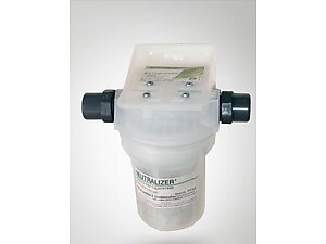 NEUTRALISEUR CONDENSATION NEUTRI12GAZ