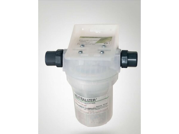 NEUTRALISEUR CONDENSATION NEUTRI12GAZ