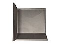 PLAQUE DROITE P0050871 POUR POELES DEVILLE 7783, 7784, 7753