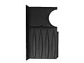 PLAQUE FOYER GAUCHE 660108 / 364101 GODIN 10163660108001 / 20163660108053