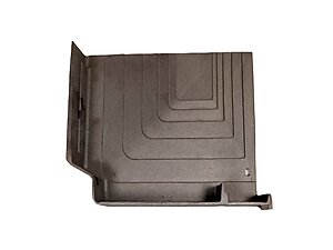 PLAQUE LATERALE DROITE P0022500 POUR INSERTS DEVILLE CO7835, CO7869, CO7872, CO7874, CO7880, CO7884