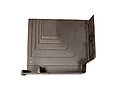 PLAQUE LATERALE GAUCHE P0022501 POUR INSERTS DEVILLE CO7835, CO7869, CO7872, CO7874, CO7880, CO7884
