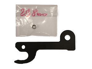 POIGNEE DE PORTE DEVILLE REF P0029799