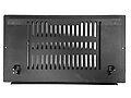 SOLE FONTE PB 50 NOIR POELE BOIS SUPRA REF 16783 16783PB 16783NOIBC NOUVELLE REF SUPRA FR0040950B
