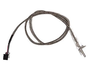 SONDE DE TEMPERATURE DE FUMEE 4 MM POUR INVICTA NOLA