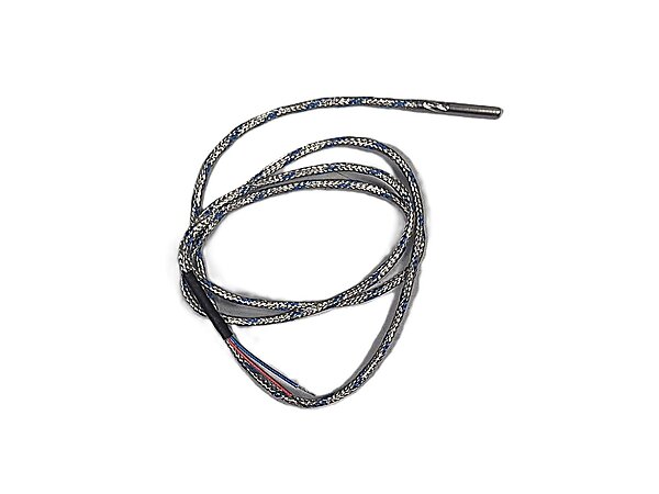 SONDE DE TEMPÉRATURE FUMÉES SUPRA REF 31244