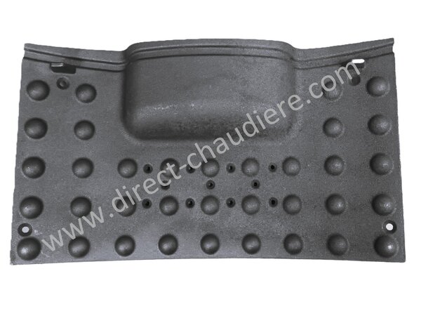 TAQUE POST-COMBUSTION INVICTA MANDOR / ANGOR REF F610446