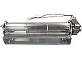 VENTILATEUR 2 VITESSES P0020262 POUR INSERTS DEVILLE 7839, 7841, 7844, 7856, 7857, 7058, 7814, 7816, 7205...