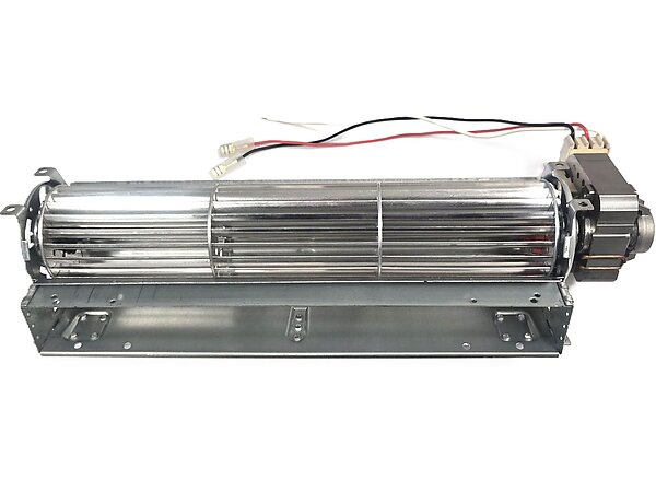 VENTILATEUR 2 VITESSES P0020262 POUR INSERTS DEVILLE 7839, 7841, 7844, 7856, 7857, 7058, 7814, 7816, 7205...