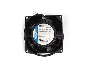 VENTILATEUR GODIN POUR VISI 65 / MODANE 65 REF 00001308542