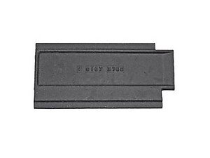 PLAQUE ARRIERE DROITE 101683755 GODIN GRAND REGENCE 3755