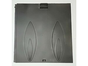 PLAQUE FOYERE ARRIERE 3368 GODIN 10160336800