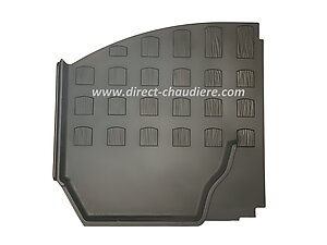 PLAQUE LATERALE DROITE DEVILLE P0021590