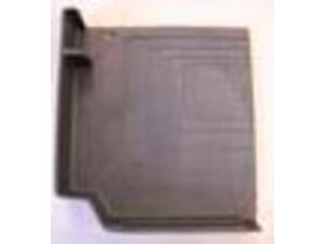 PLAQUE LATERALE DROITE P0022500 POUR INSERTS DEVILLE CO7835, CO7869, CO7872, CO7874, CO7880, CO7884