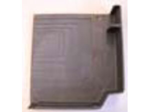 PLAQUE LATERALE GAUCHE P0022501 POUR INSERTS DEVILLE CO7835, CO7869, CO7872, CO7874, CO7880, CO7884