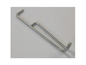 POIGNEE CROCHET 222 43 FRANCO BELGE 808001-ED