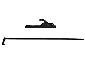 POIGNEE PORTE FOYER GODIN 660125