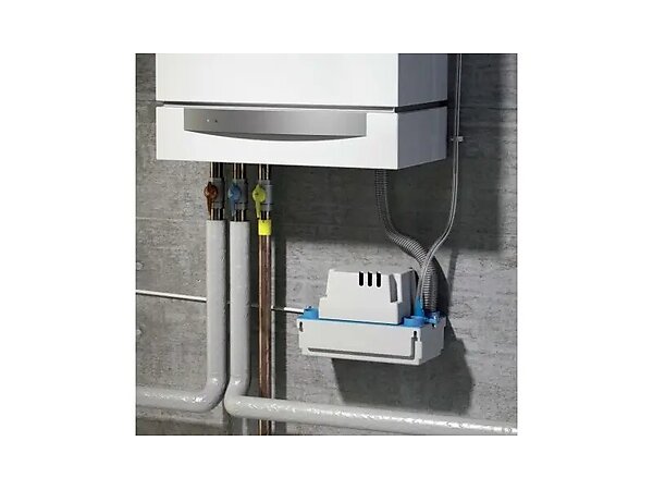 POMPE DE RELEVAGE SFA SANICONDENS ECO V2 SK6ECO