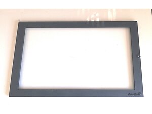 Porte pour poêle Deville Bétyle CO7783 ref P0050801/P06P