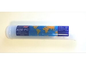 POST-FILTRE AIC-2CT POUR FONTAINE CT-FLOW