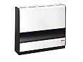 RADIATEUR GAZ AUER FLAMME VISIBLE 6205