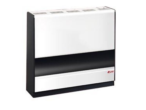 RADIATEUR GAZ AUER FLAMME VISIBLE 6205