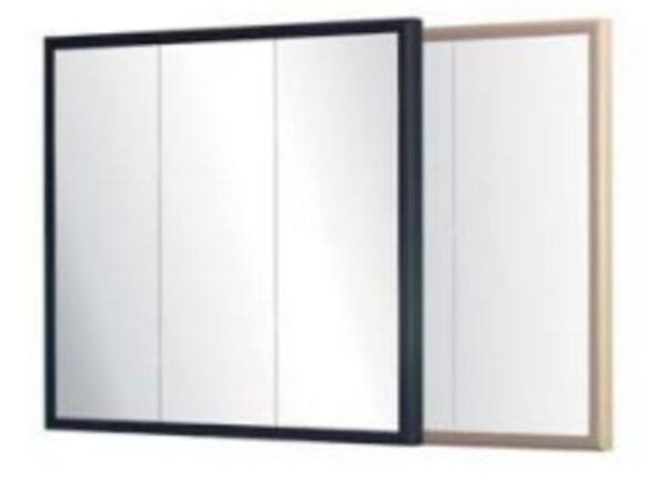 Radiateur VRX miroir rayonnant Prima 400W