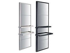 Radiateur radiant Sèche serviettes PRIMA 600W