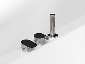 ROBINETTERIE KINEDO MODELE GAMMA (AVEC MITIGEUR THERMOSTATIQUE)