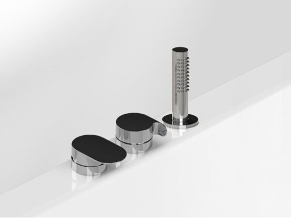 ROBINETTERIE KINEDO MODELE GAMMA (AVEC MITIGEUR THERMOSTATIQUE)