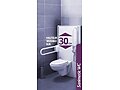 SANIMATIC SUPPORT MOTORISE WC SANILIFE SFA