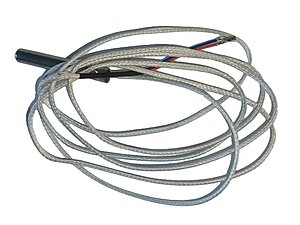 SONDE DE TEMPERATURE DE FUMEES LP-EC-A-IG INVICTA / DEVILLE REF 1042001000