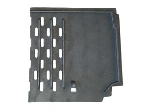 SUPPORT FOYER DROIT ADAPTABLE GODIN REF 10368363101000 EX 20368362101000