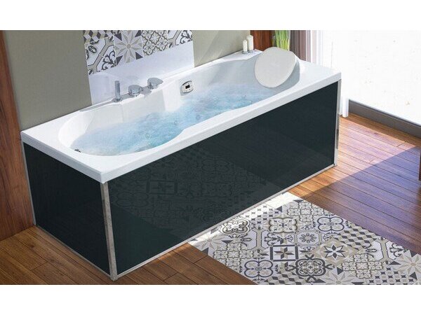 TABLIER RETOUR KINEDO EN VERRE (COULEUR À DEFINIR)