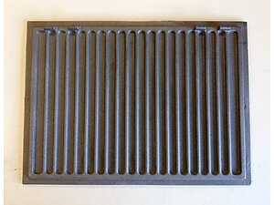 Taque Fabrilor pour Foyer Invicta 700 Ref FB60700224 F670807B